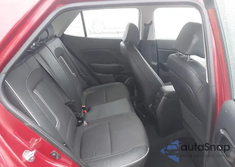 2024 Hyundai Venue Limited z USA, uszkodzony, nr VIN KMHRC8A35RU294325